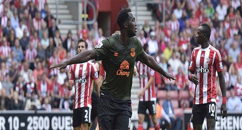 مارتينيز يدعو للوحدة في ايفرتون بعد احتجاج المشجعين